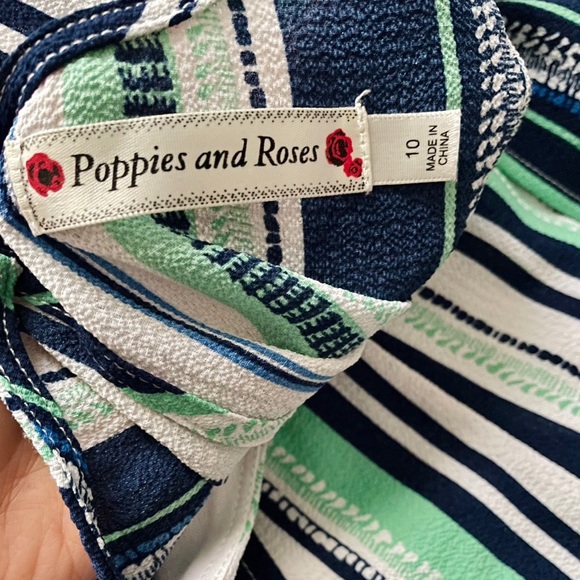 ROMPER SEASON BUNDLE!!! - Picture 11 of 11